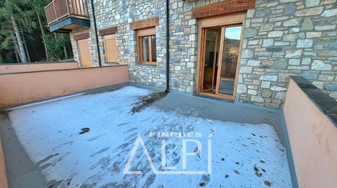 Foto 3 de Planta baixa en venda a Vial Camino, 11, La Molina, Alp