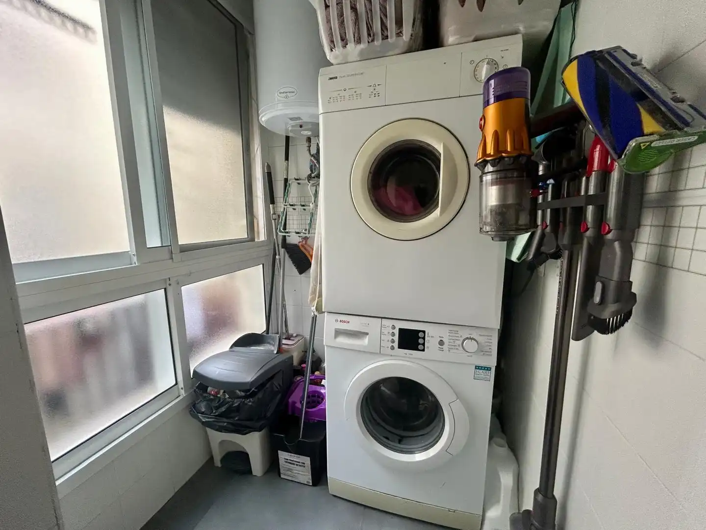 Flat for sale in Chapín - Campus Universitario - Navinco