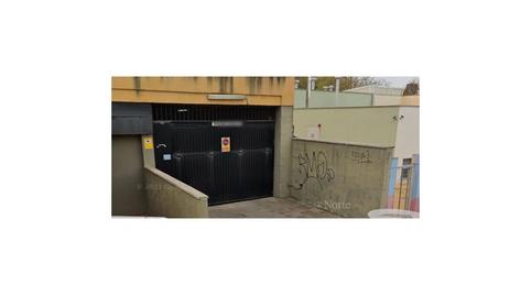 Foto 3 de Garatge de lloguer a Calle Felix Maria de Samaniego, Algete Centro, Madrid