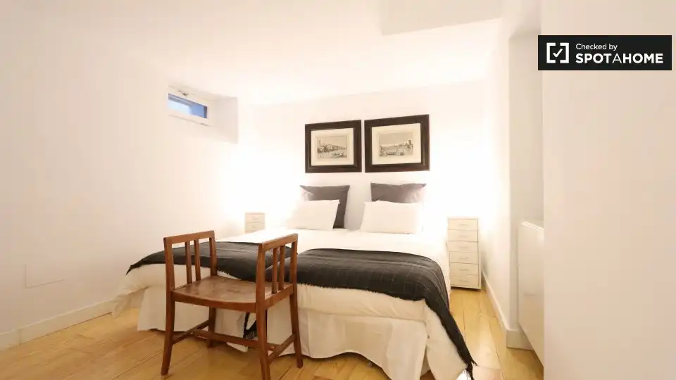Habitación en Fuente del Berro