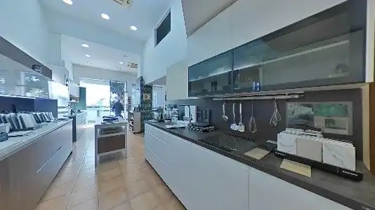 Cuina de Local en venda en Málaga