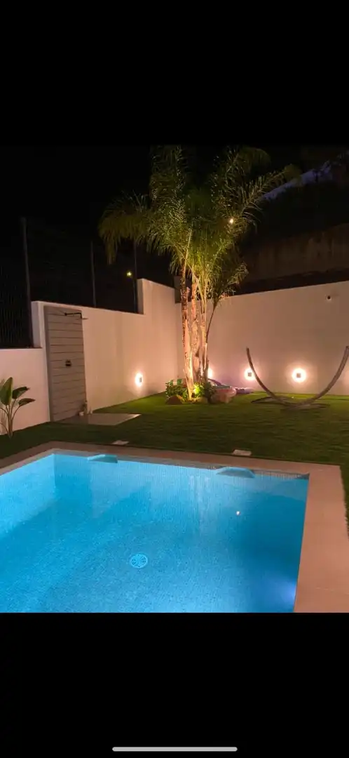 Chalet con terraza en venta en Santa Susanna, imagen 79