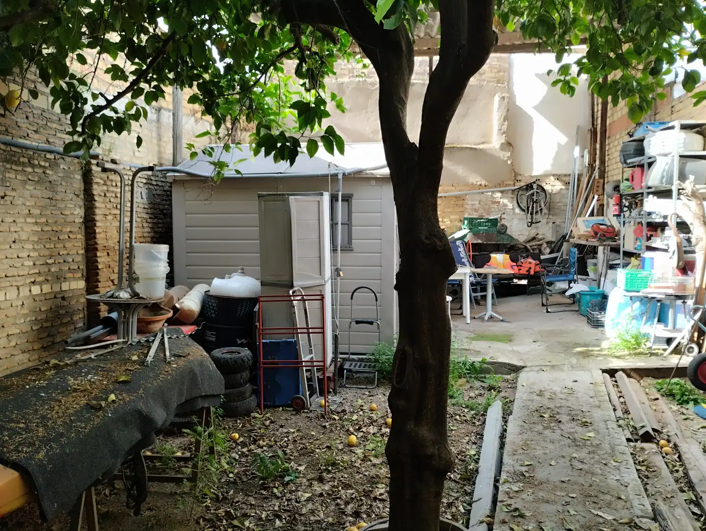 Terreni e lotti in vendita a Avenida Reyes Católicos, imagen 9