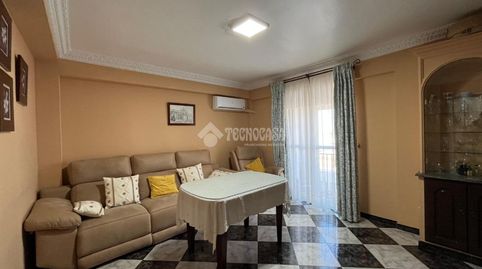 Foto 2 de Piso en venta en Carmona, Sevilla