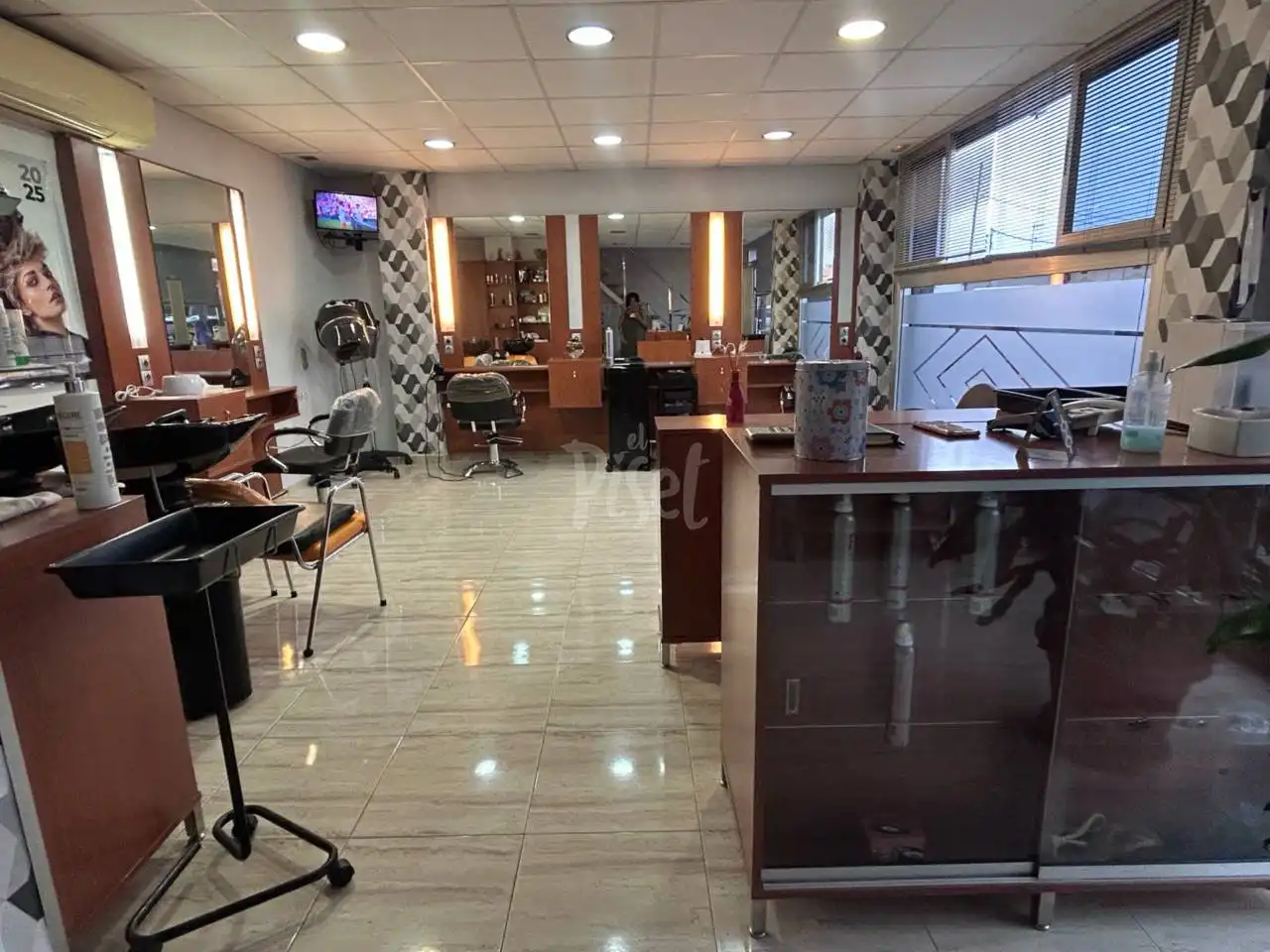 Local comercial en venda a Torreforta