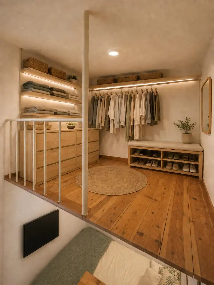Piso con jardín en venta en Calle de Juan de Austria, imagen 4