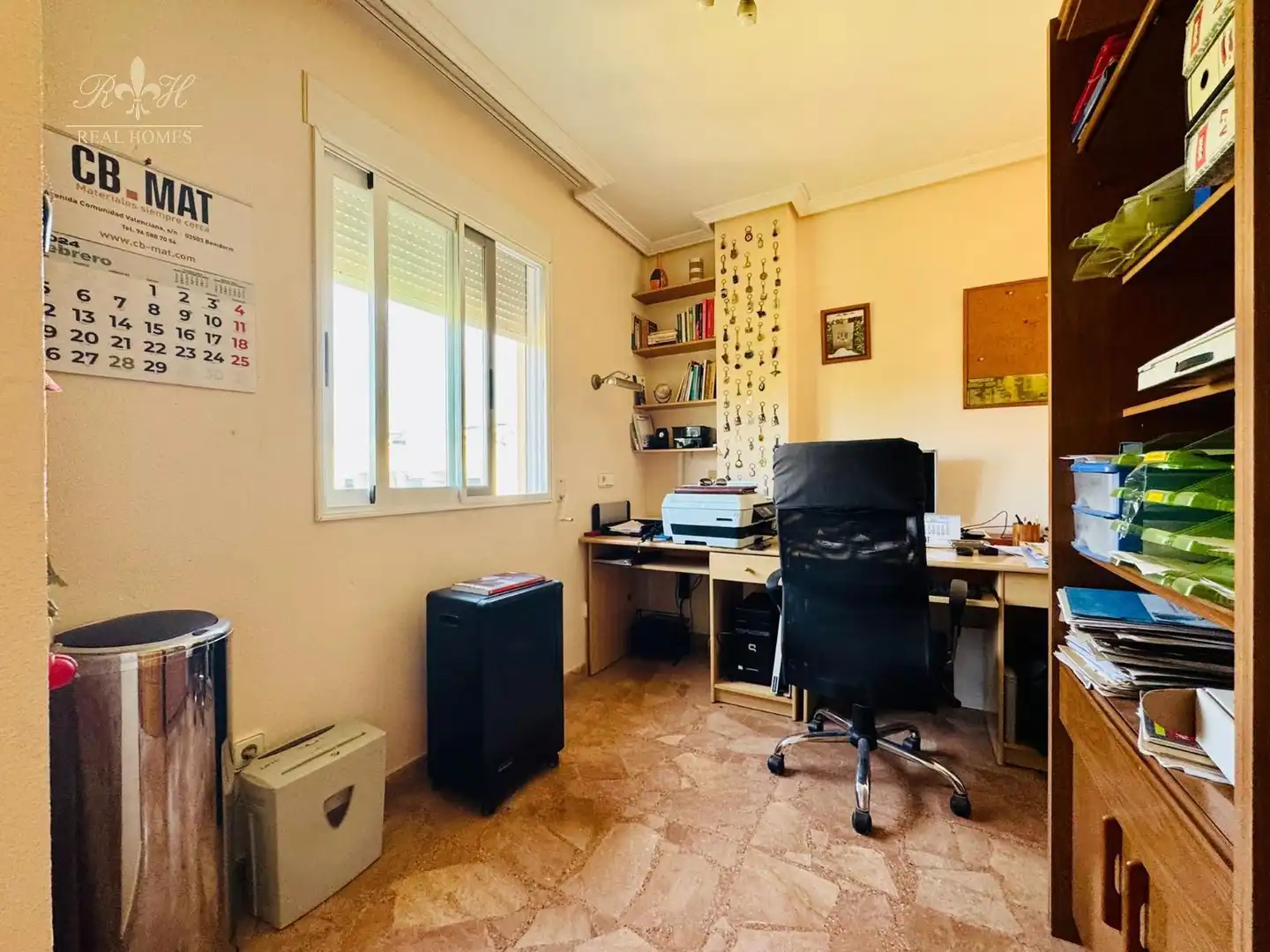 Houses for sale in L'Alfàs del Pi  with Air Conditioner, Heating and Terrace