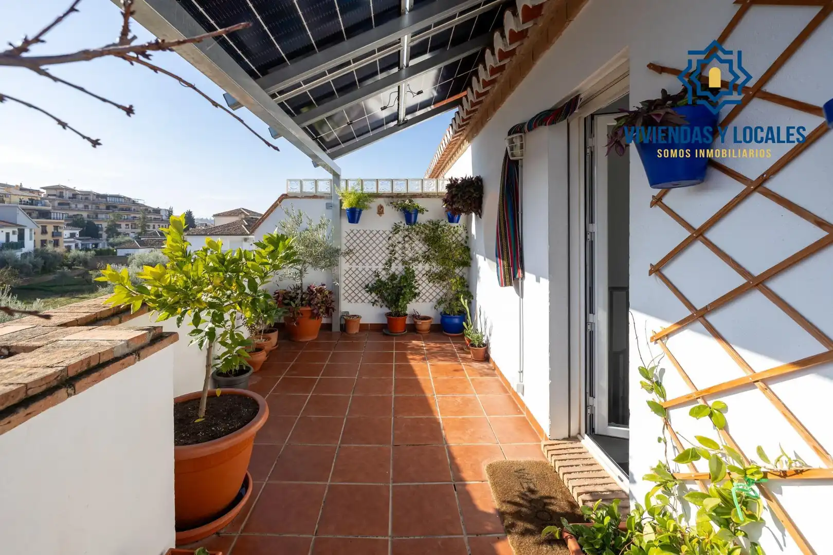 Casa o xalet en venda a La Zubia Ciudad
