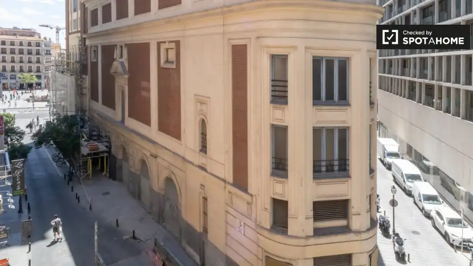 Wohnung zur Miete in Centro, imagen 7