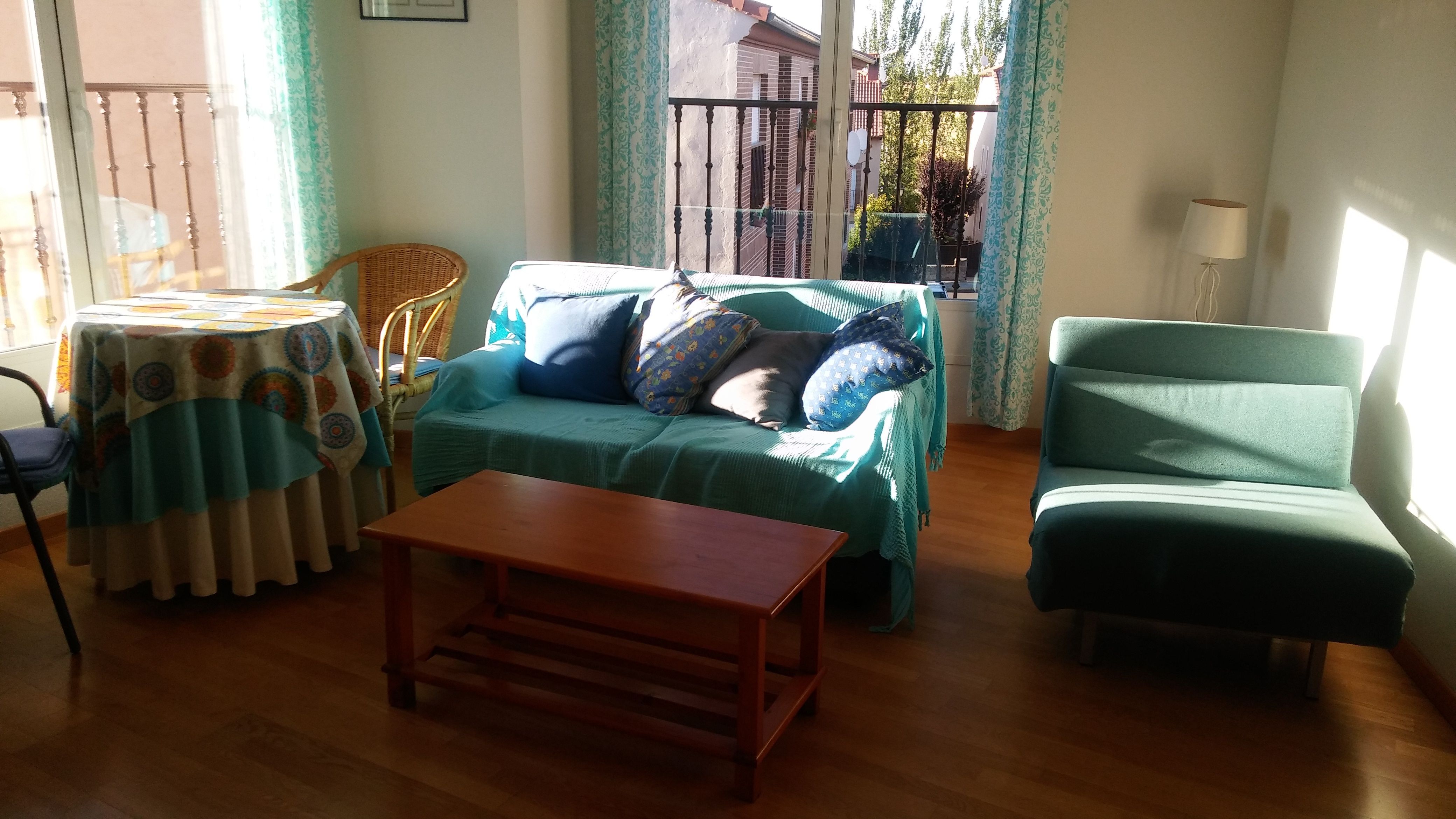Flat to rent in Calle Real, 41, Palazuelos de Eresma