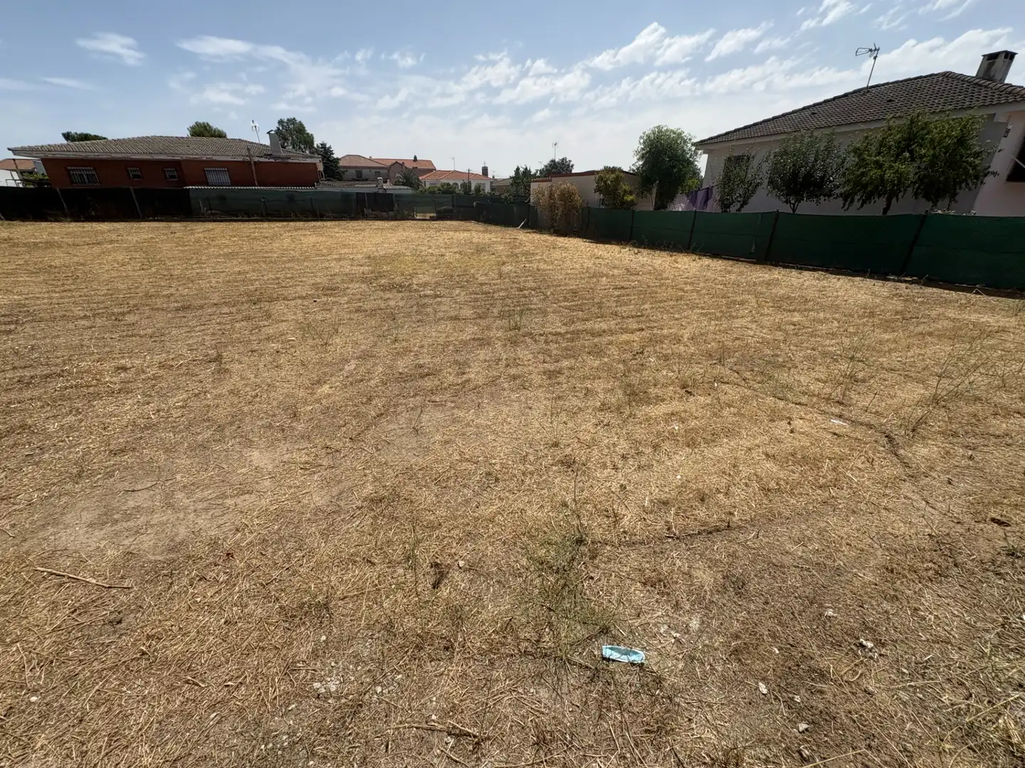 Terreny residencial en venda a El Viso de San Juan, imagen 9