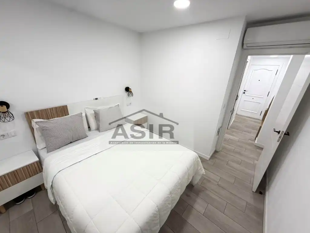 Habitación de Piso en venta en Alzira con Aire acondicionado