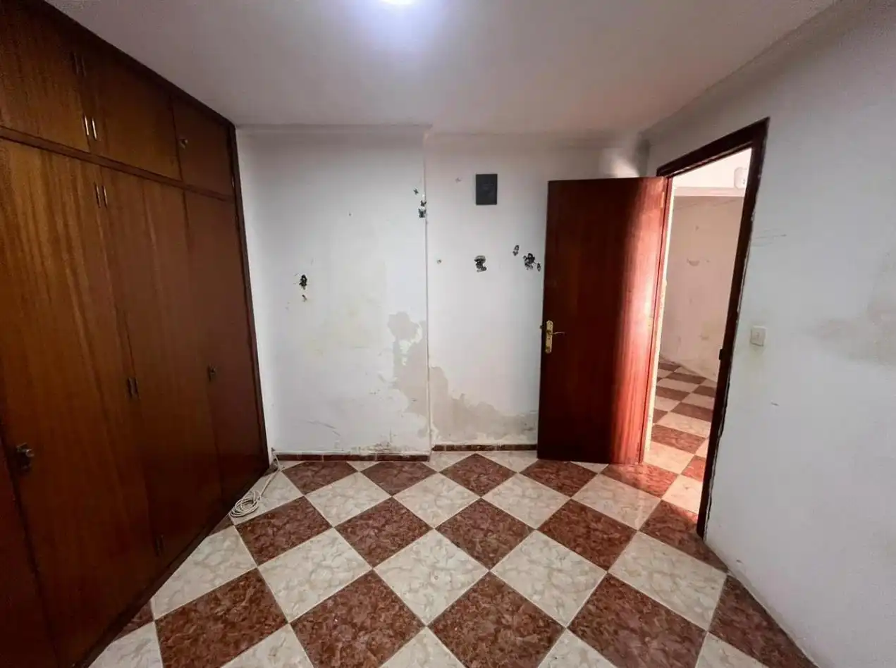 Planta baja en venta en Sevilla