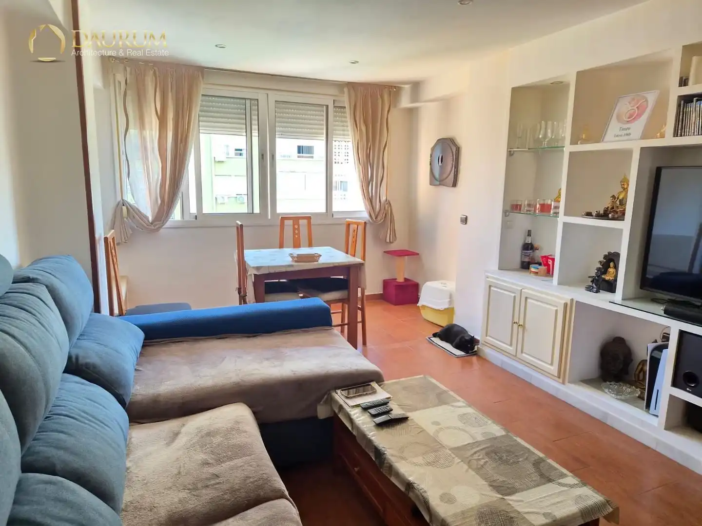 Flat with lift for sale in AVENIDA DE SOROLLA, imagen 6