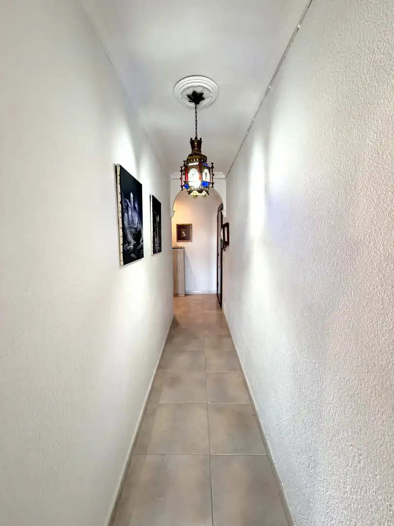 Appartement avec ascenseur à vendre à Calle Alfonso XIII, imagen 21