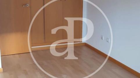 Foto 5 de Pis en venda a C/ de Sant Vicent Màrtir, Arrancapins,  Valencia Capital