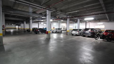 Foto 5 de Garatge en venda a Avenida Europa - San Antón,  Toledo Capital