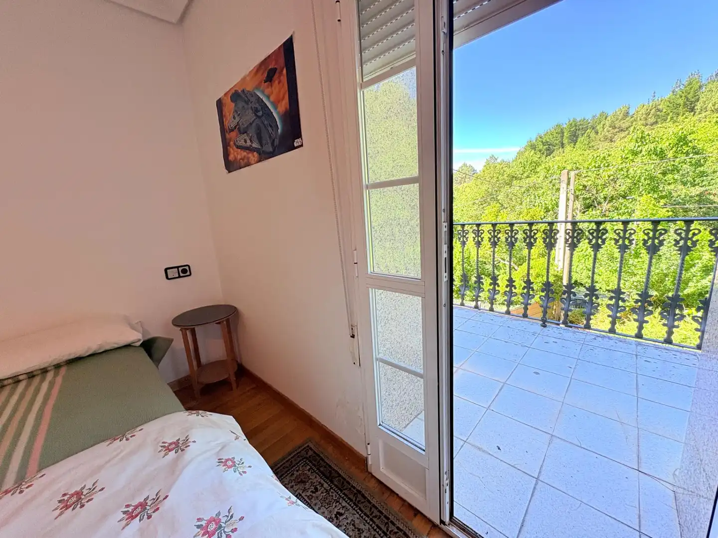 Chalet con terraza en venta en MONTAÑA-SM, imagen 33