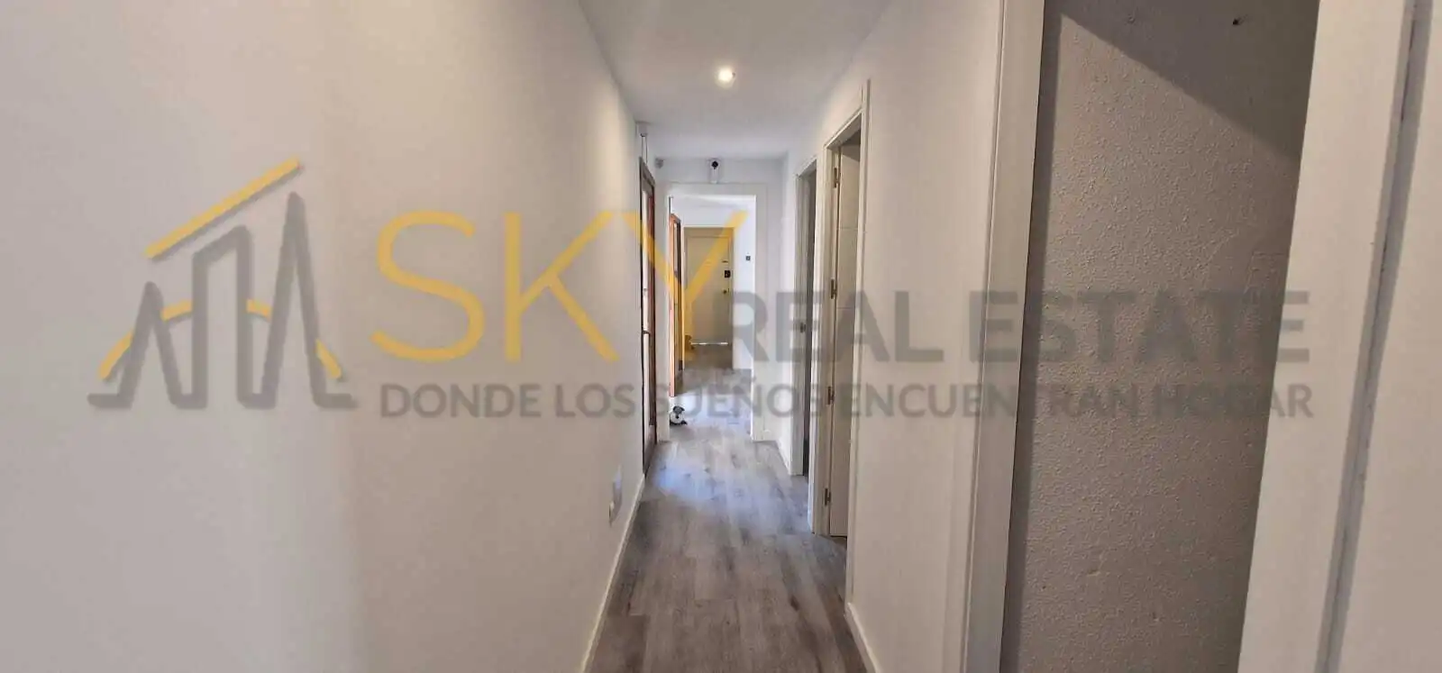 Pis en venda a Carrer Rafael Xamena, Es Jonquet