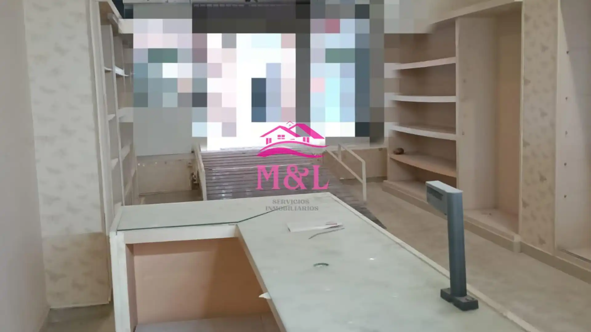 Geschaftsraum zur Miete in Centro