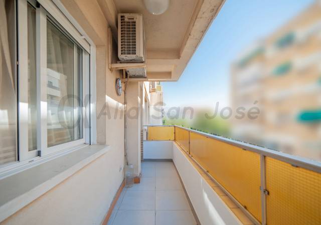 Piso en Venta en Ronda de Capuchinos en San Julián