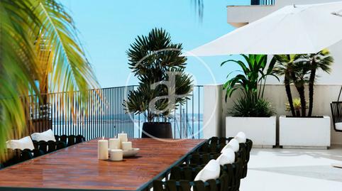 Foto 3 de Pis en venda a Carrer de Ciceró, 8, Can Pastilla, Illes Balears