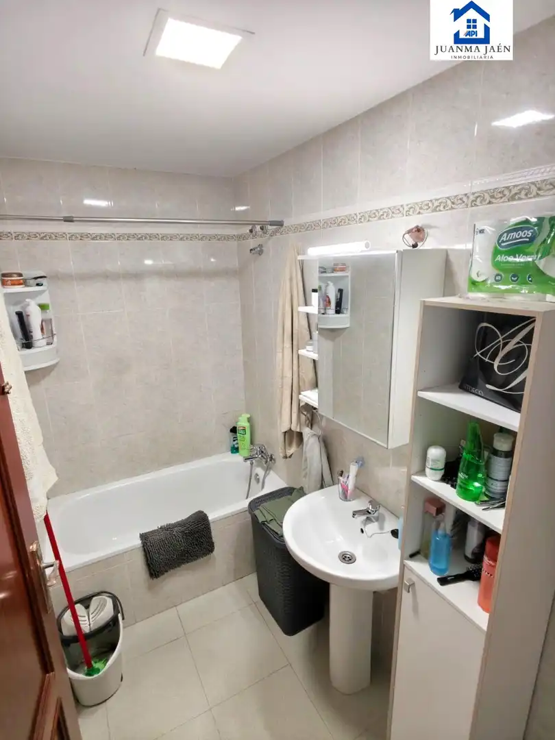 Bathroom of Flat for sale in San Fernando  with Terrace