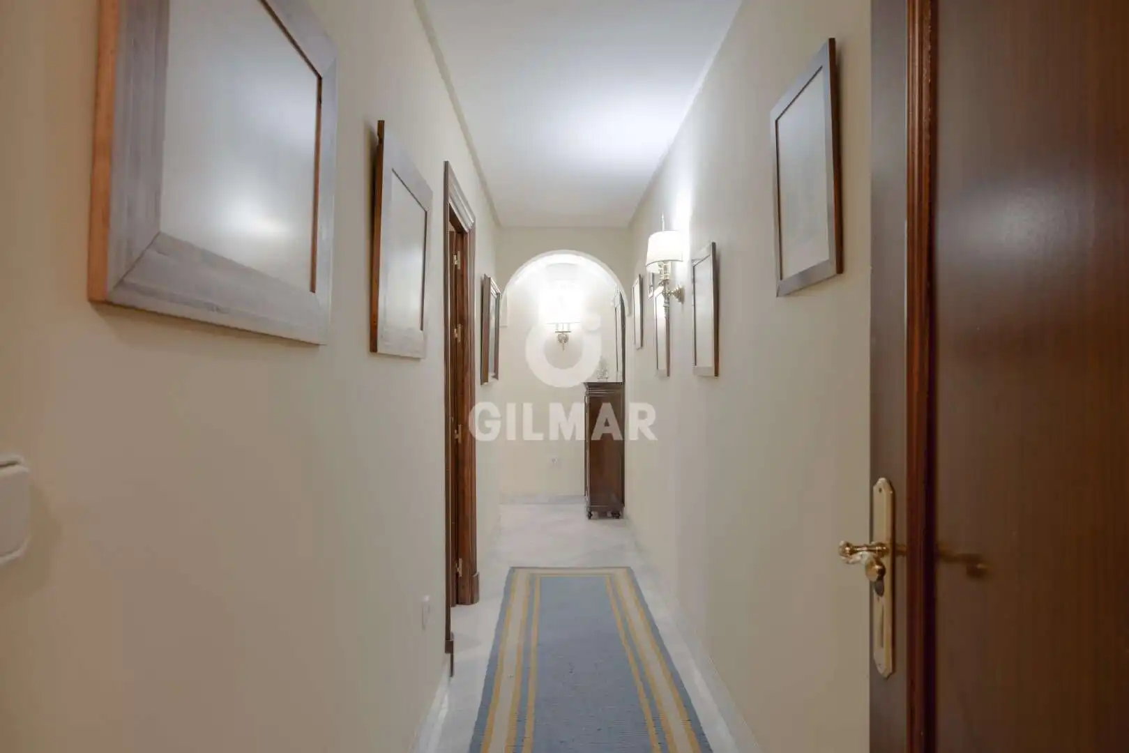 Chalet con piscina en venta en El Retiro - Parque Atlántico - Ronda este, imagen 12