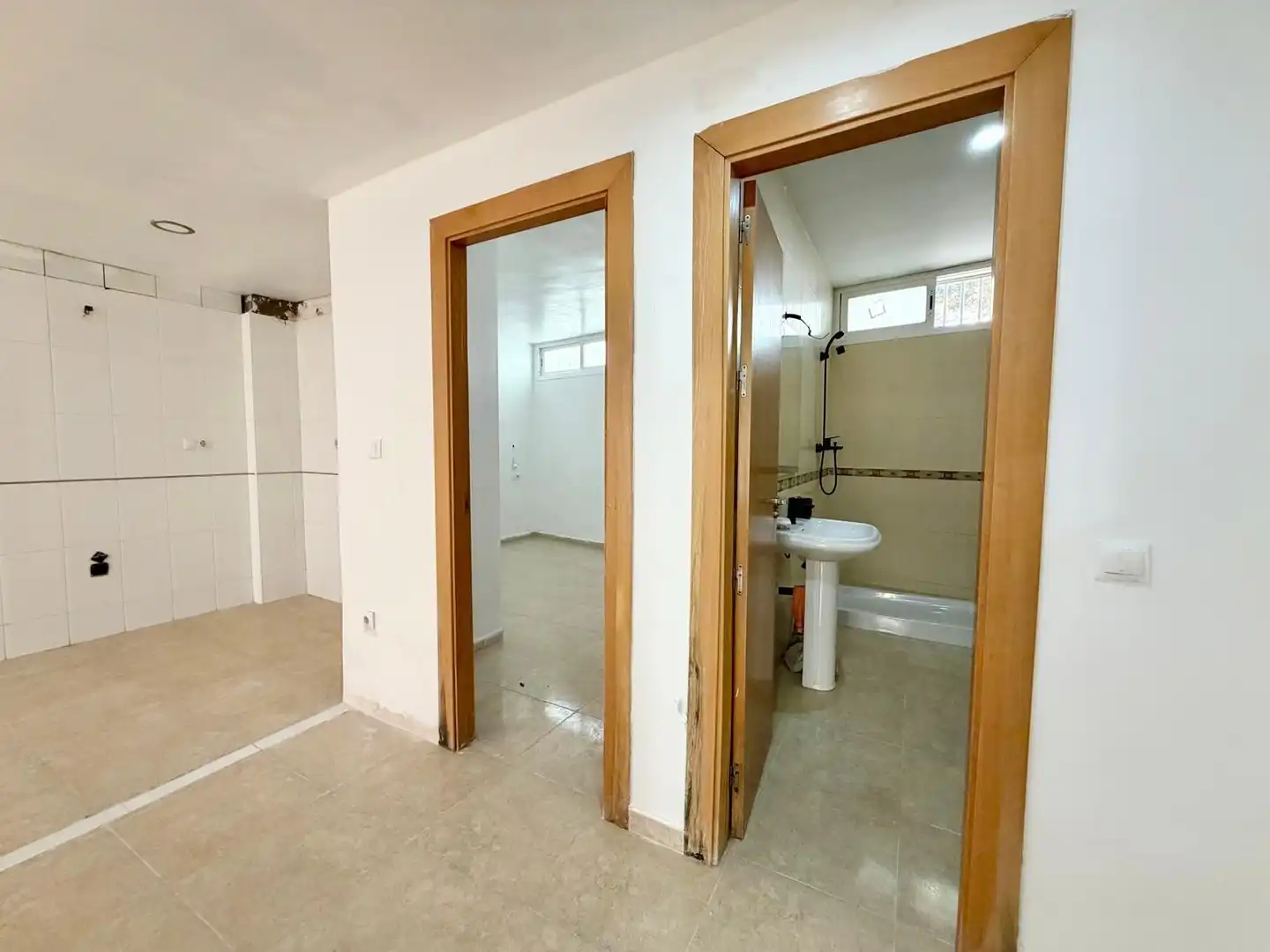 Piso en venta en Roquetas de Mar con Aire acondicionado y Terraza