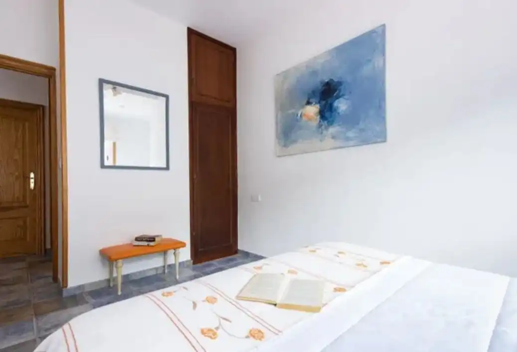 Casa o xalet de lloguer a Escalinata de Soutoxuste, Redondela