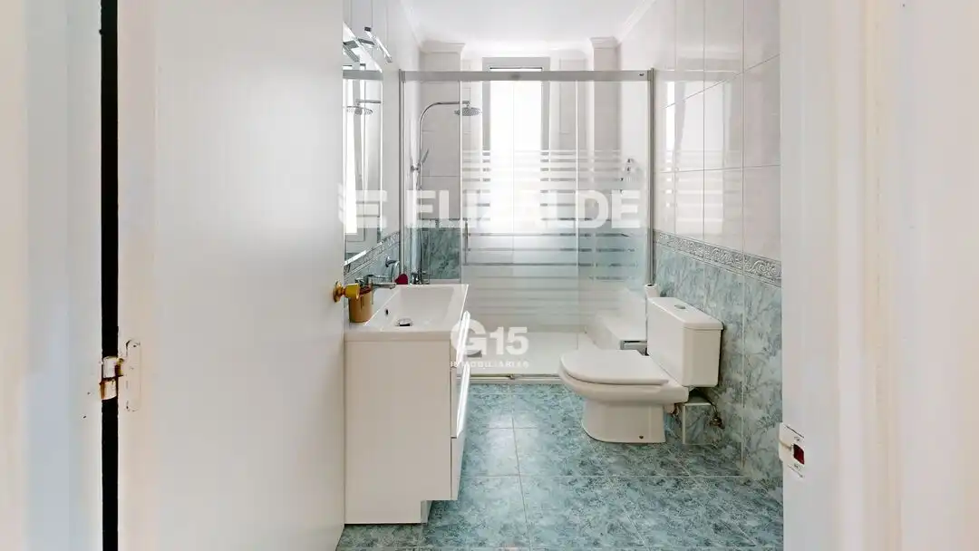 Baño de Piso en venta en Lasarte-Oria con Balcón