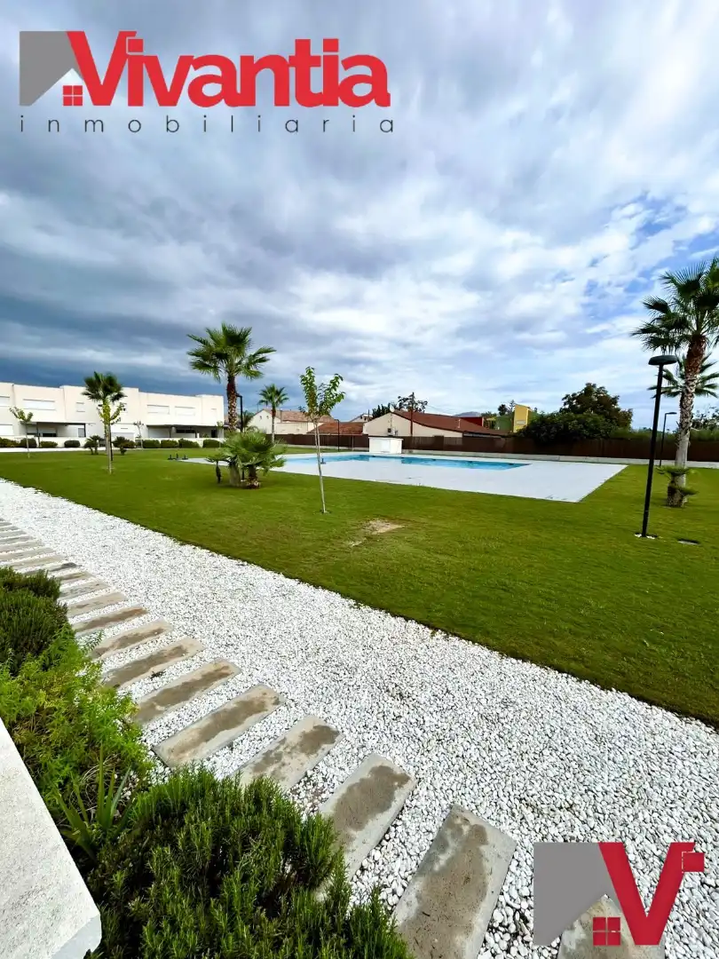 Maisonette mit Pool zum Verkauf in Pedanías Centro, imagen 7