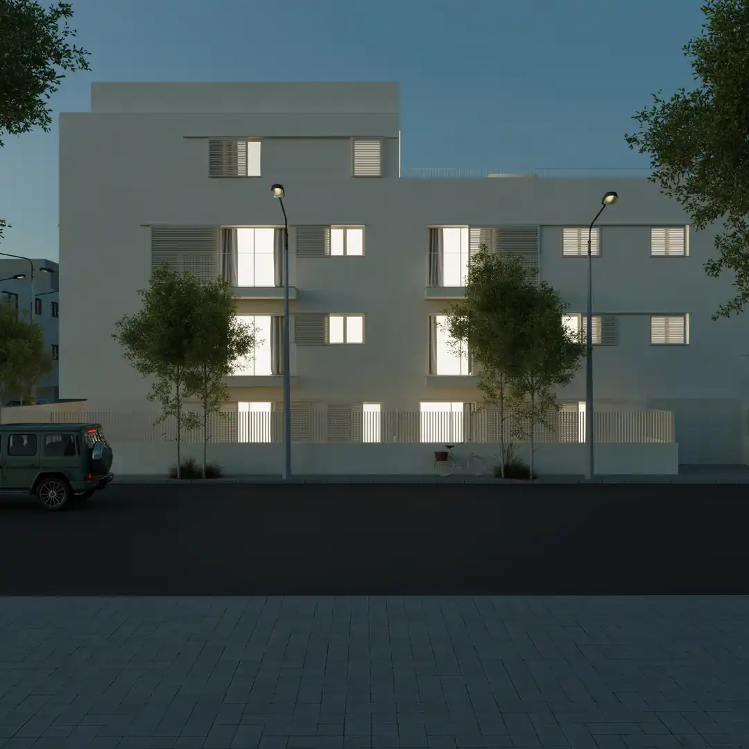 Planta baja en venta en Avinguda del Cid, 17, Son Ferriol