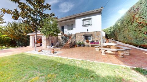 Foto 3 de Casa o xalet en venda a El Casar, Guadalajara