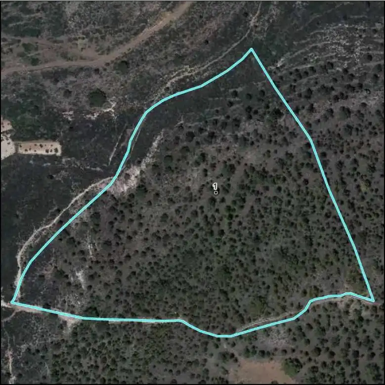 Land for sale in Granadilla de Abona