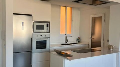 Foto 4 de Pis en venda a Carrer del Comte, 5, Son Serra - Sa Vileta, Palma de Mallorca