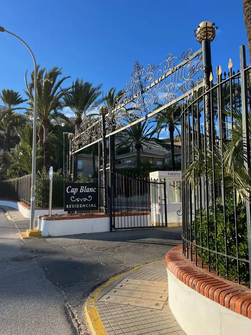 Appartement avec piscine à vendre à El Faro, imagen 28