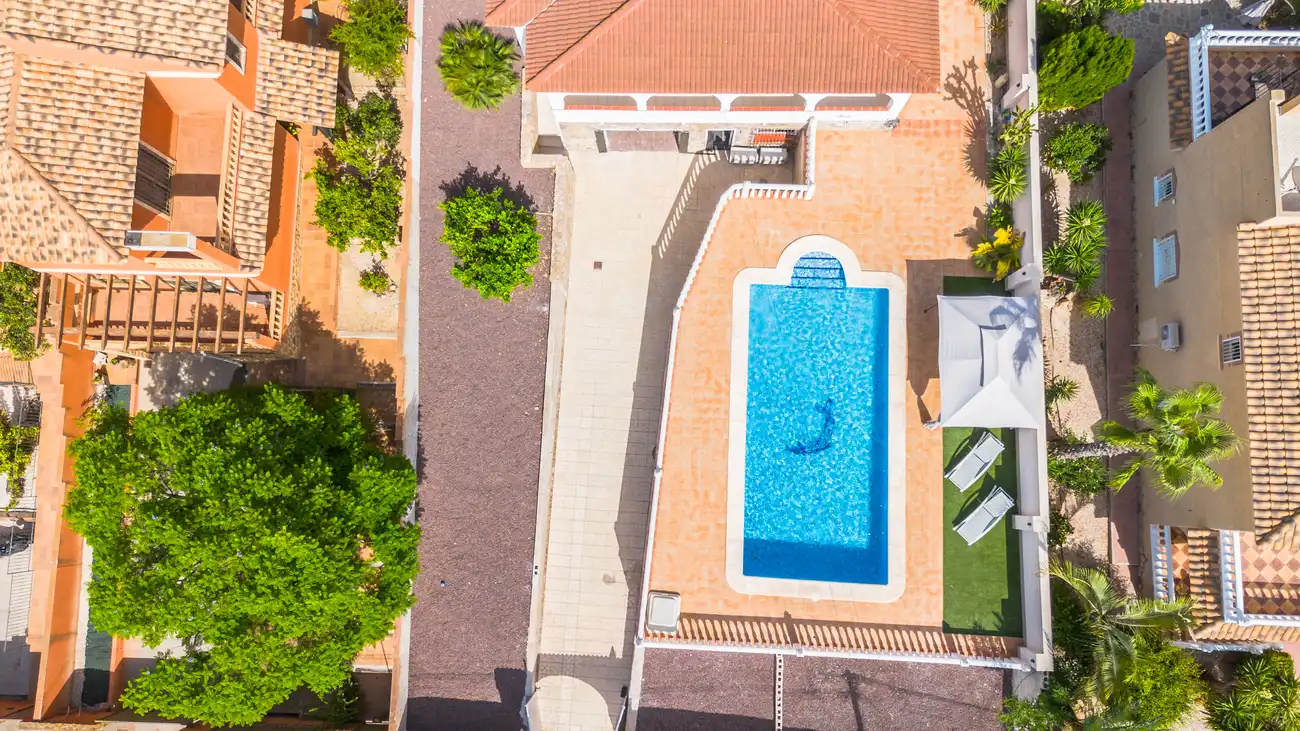Villa avec terrasse à vendre à Centro, imagen 31