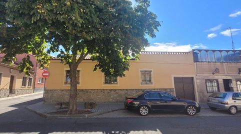 Foto 3 de Casa o xalet en venda a El Carmen, Segovia Capital