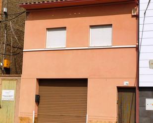 Exterior view of House or chalet for sale in Altorricón  with Air Conditioner, Heating and Terrace