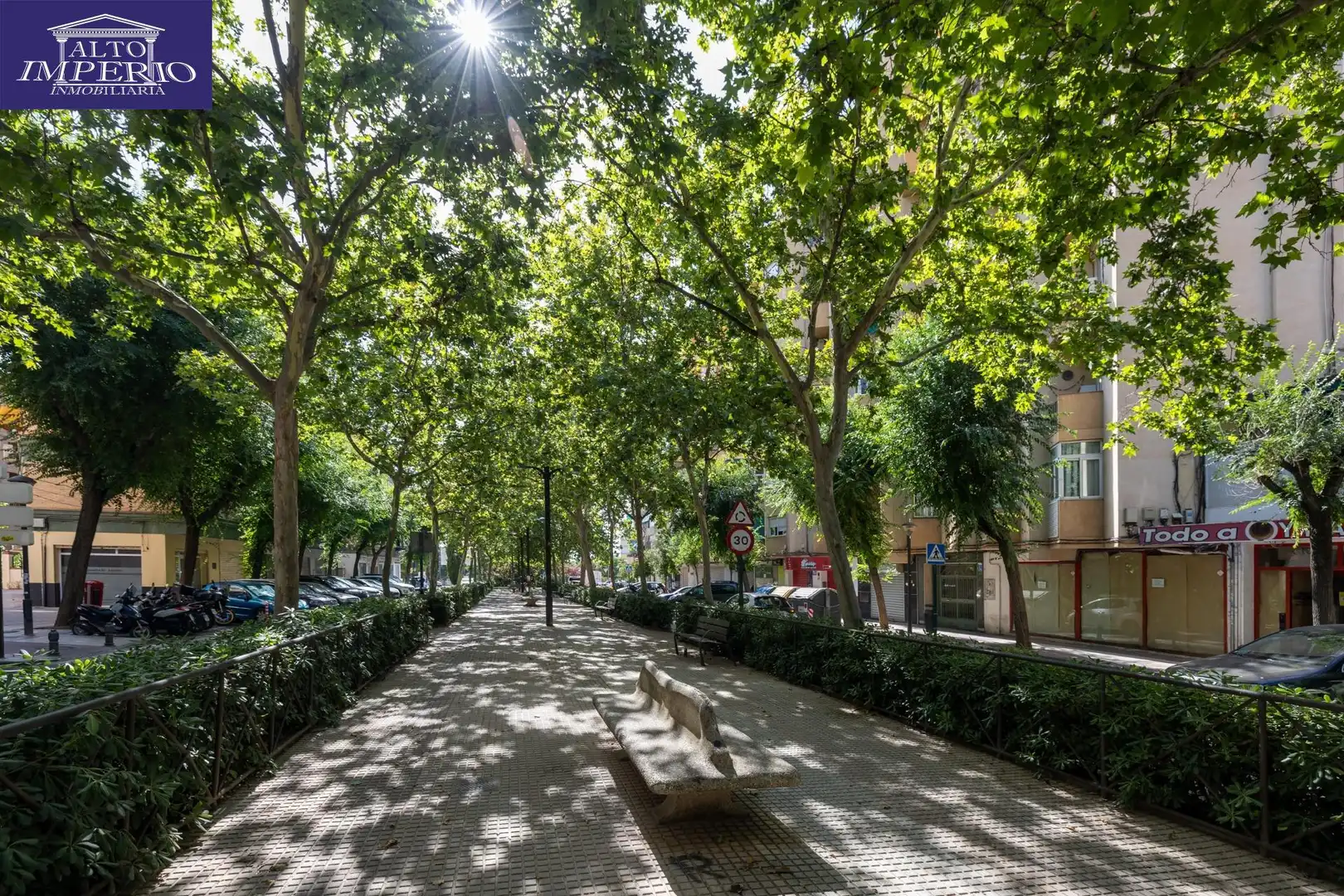 Appartement avec ascenseur à vendre à Zaidín, imagen 32