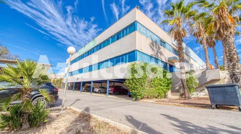 Photo 3 of Industrial buildings for sale in Carretera Carretera del Aeropuerto, 340, El Altet, Alicante
