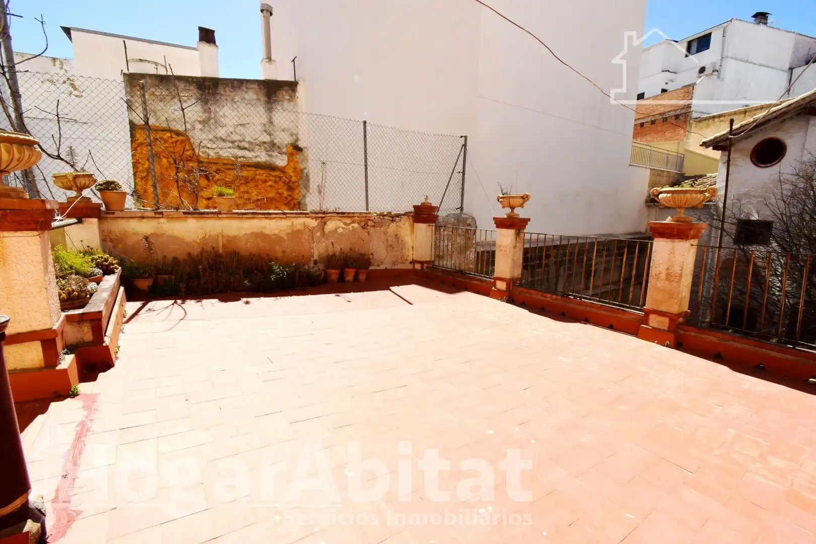Maison avec terrasse à vendre à Calle DOCTOR NACHER, imagen 6