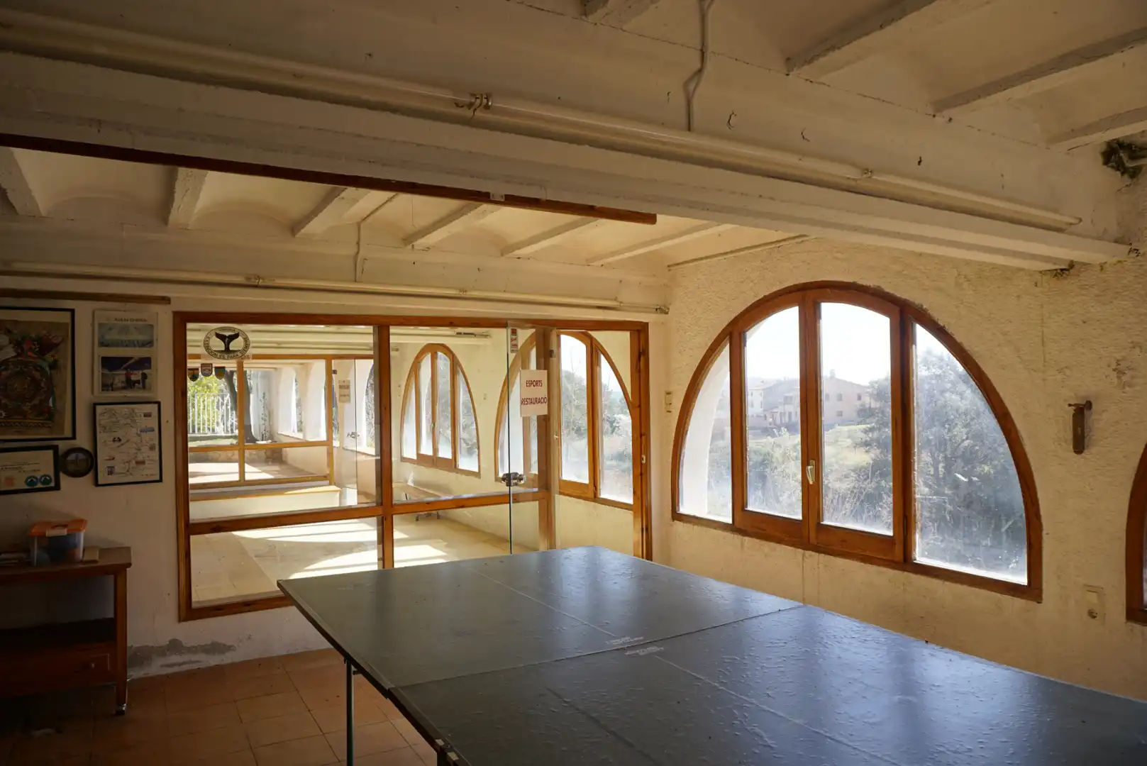 Casa rústica con terraza en venta en El Bruc, imagen 76