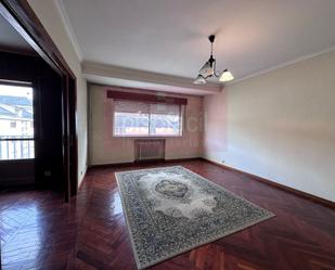 Living room of Flat for sale in Lugo Capital