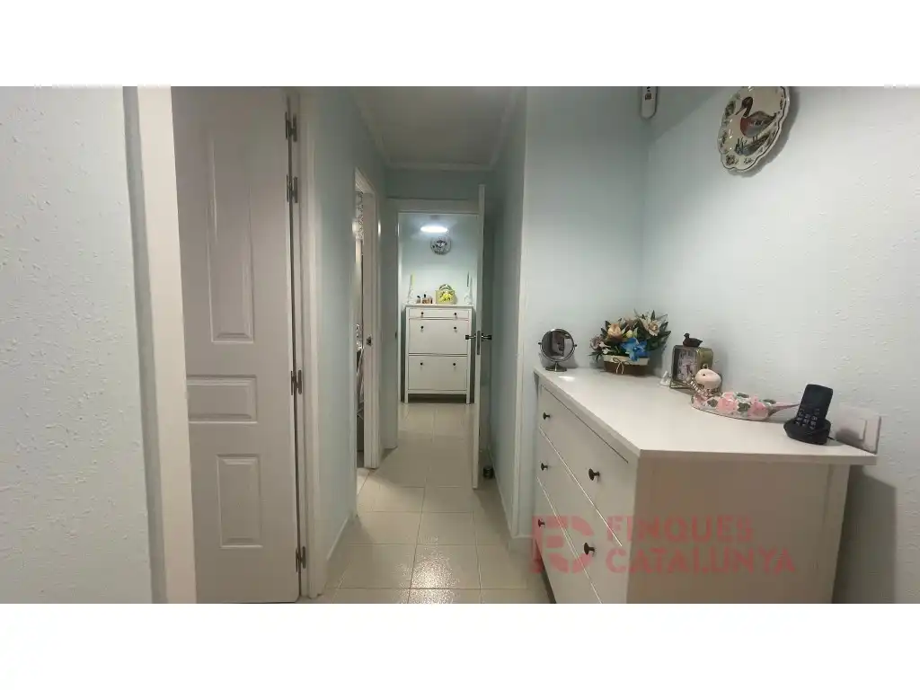 Piso en venta en Girona con Aire acondicionado, Calefacción y Balcón