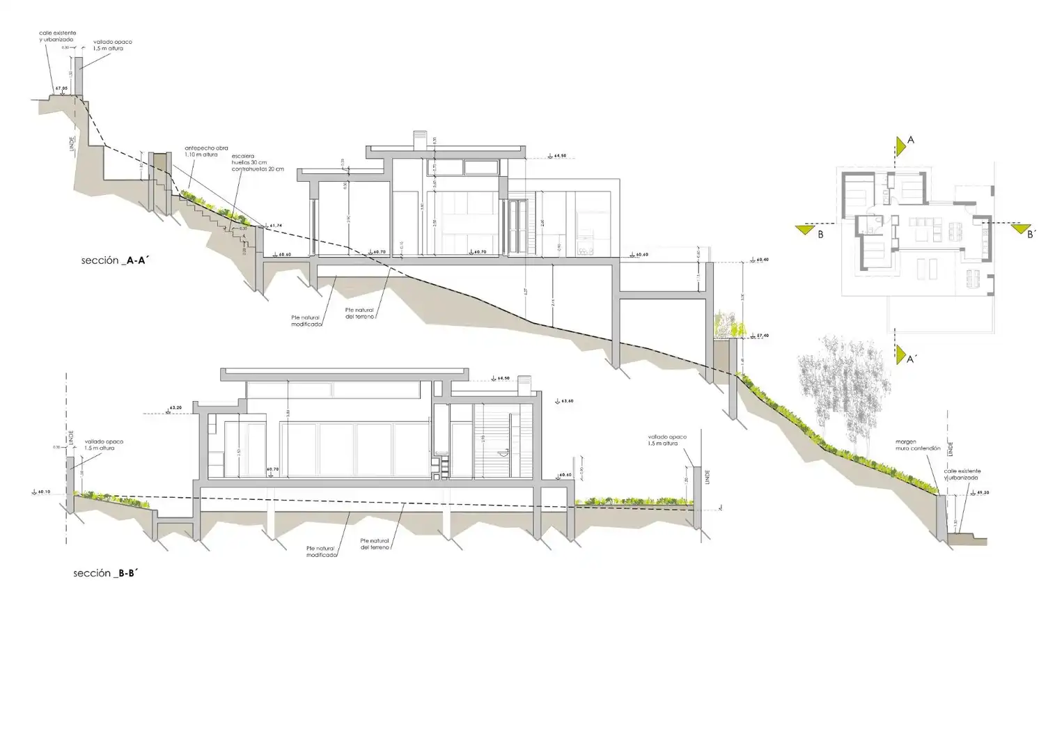 Chalet con piscina en venta en La Pedrera - Vessanes, imagen 42