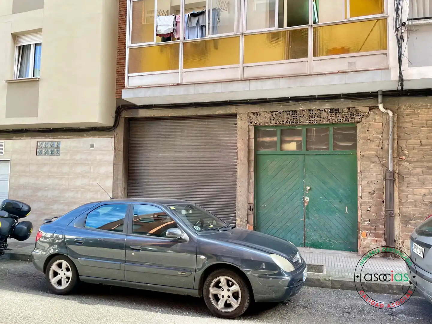Business premises for sale in Gijón - CL PUERTO RICO 25, imagen 2