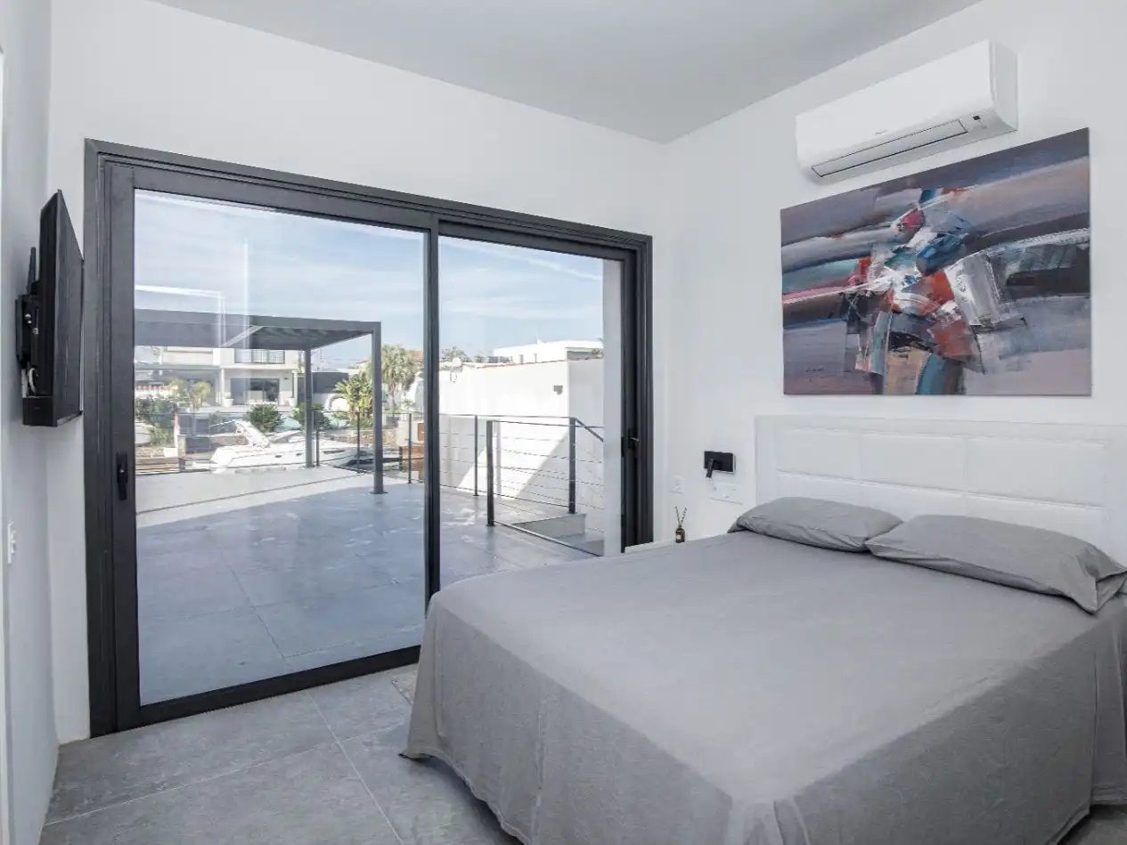 Haus mit Pool zum Verkauf in alberes 208A, imagen 42