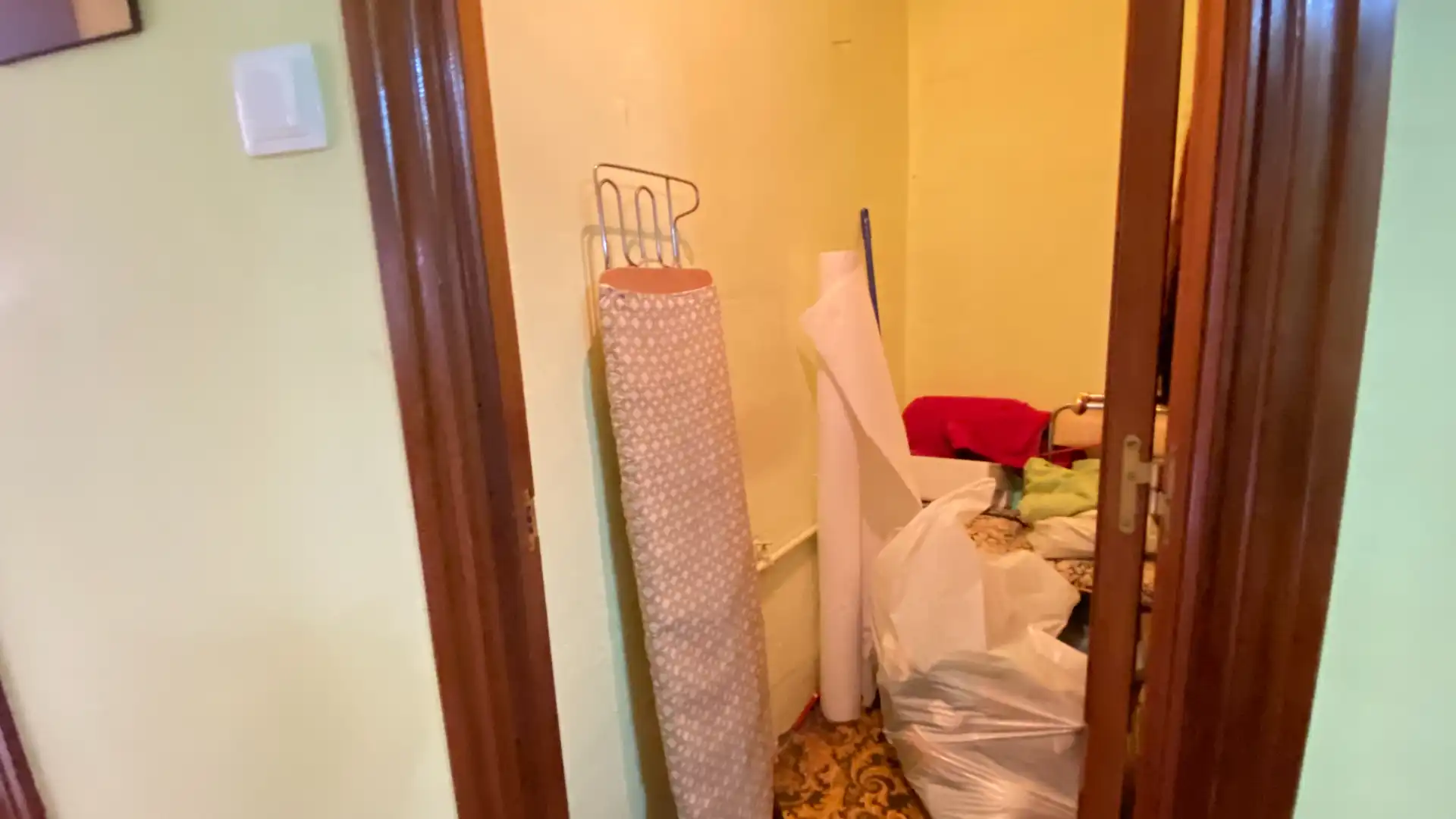 Piso en venta en Bilbao  con Amueblado